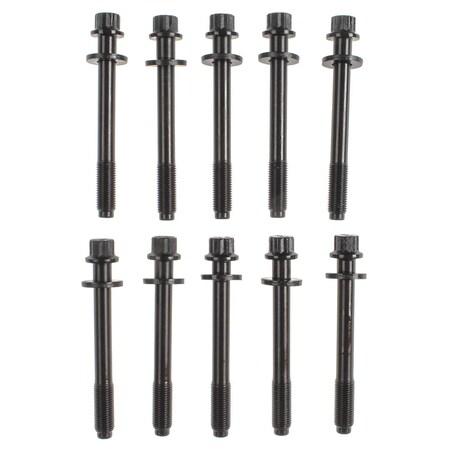 Mahle Engine Cylinder Head Bolt Set GS33668